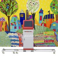 ENCRE UV Agréable Et Opportunité Commerciale Rentable enfant 3D Art Mural Imprimante Chine prix usine