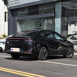 AION <span class=keywords><strong>S</strong></span> Plus Comfort Edition, Veicolo Elettrico a Risparmio Energetico con Motore da 100kW e Coefficiente di Trascinamento di 0,211Cd per il Pendolarismo Urbano, Pronto per la Spedizione - Product Image 1