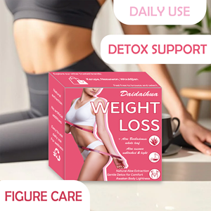 Productos para el cuidado de la salud Suplemento de <span class=keywords><strong>aloe</strong></span> <span class=keywords><strong>vera</strong></span> y enzimas para el cuidado diario suave y el equilibrio físico para hombres y mujeres adultos fácilmente - Product Image 3