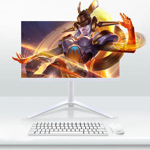 Computadora Todo en Uno para Juegos de Alta Calidad, Pantalla de 24 Pulgadas, 2K 240HZ, con Intel Core I9 I7 I5 - Product Image 1