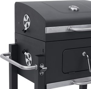 <span class=keywords><strong>Toronto</strong></span> Grill Cart Parrilla de carbón con diseño innovador - Product Image 5