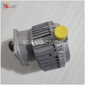 Original New 61.105.3944 Motor for Heidelberg <b>Printing</b> <b>Machine</b> Parts - Product Image 4