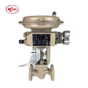 ประเภทแอคชั่นเดี่ยว รุ่น 3767 หมายเลข 3767-12001110110000.06 ระบบไฟฟ้าลม - Product Image 5