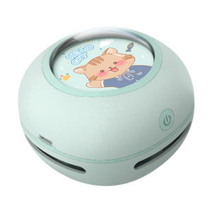 600mAh DOD-075X mini <span class=keywords><strong>aspirateur</strong></span> <span class=keywords><strong>de</strong></span> <span class=keywords><strong>table</strong></span> à main poussière ordures <span class=keywords><strong>petit</strong></span> <span class=keywords><strong>aspirateur</strong></span> sans fil avec balayeuse <span class=keywords><strong>de</strong></span> charge usb - Product Image 3