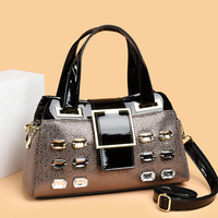 Nouveau design 2025 – Sac à bandoulière élégant pour femme, sac à main classique le plus vendu, sac de luxe à porter en travers du corps, sacs fourre-tout