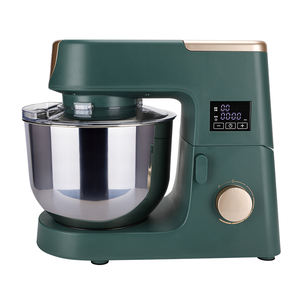 Usine maison cuisine électrique gâteau aide 6.5L <span class=keywords><strong>7L</strong></span> 8L 10L SUS304 bol support mélangeur - Product Image 3