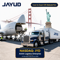 Service d'expédition express Dropship Shop, transitaire Chine vers États-Unis, Royaume-Uni, livraison porte-à-porte DDP, tarif compétitif rapide