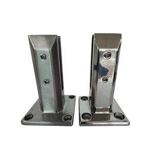 <span class=keywords><strong>Precio</strong></span> DE FÁBRICA DE China, valla para piscina, <span class=keywords><strong>barandilla</strong></span> de <span class=keywords><strong>cristal</strong></span>, escaleras, espigas de <span class=keywords><strong>cristal</strong></span> de acero inoxidable 304/316 - Product Image 5