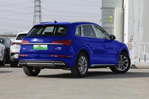 Nouvelles voitures pour <span class=keywords><strong>Audi</strong></span> Q5L 2024 2023 essence chaude essence carburant 5 portes 5 places <span class=keywords><strong>4x4</strong></span> <span class=keywords><strong>voiture</strong></span> à essence AWD SUV <span class=keywords><strong>voiture</strong></span> <span class=keywords><strong>Audi</strong></span> Q5L - Product Image 4