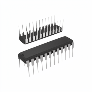 IC TXRX NON INVERT 6V 24DIP Logic 24 DIP (0.300", 7.62mm) Original One Stop Service SN74HC646NT Commande de composants électroniques - Product Image 1