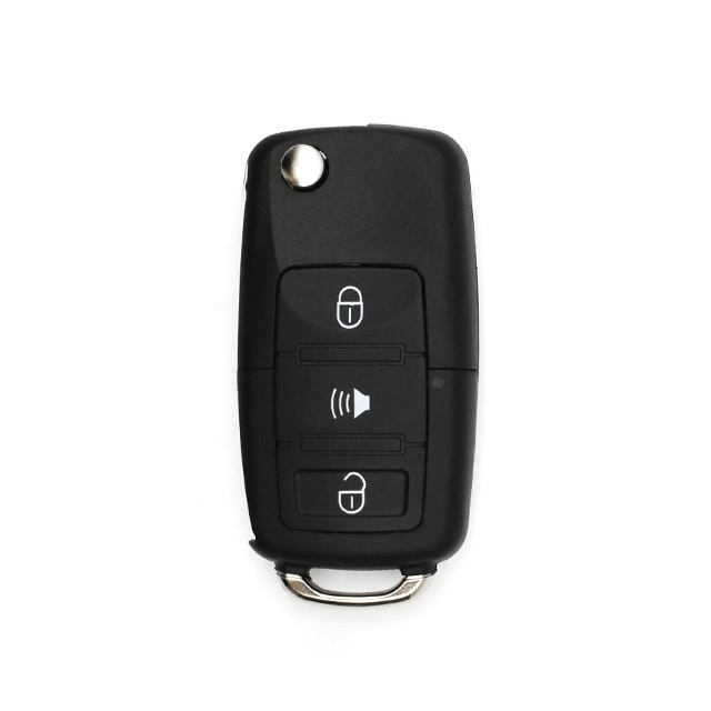 Promata Remote Control Car Keyless Entry