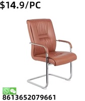 Chaise de Gaming ergonomique TSF, pivotante, en cuir Silla, pour ordinateur de bureau et Gaming