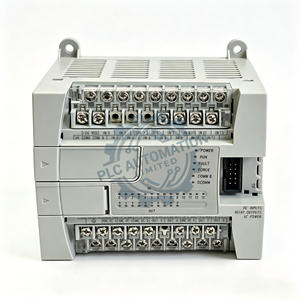 Controlador PLC Serie 2090 Sellado de Fábrica 2090-CSBM1DF-14AA04 con 16 E/S, Memoria EEPROM y Comunicación EtherCAT para Uso Industrial - Product Image 2