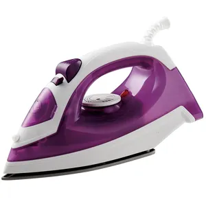 2024 Sale Best Commercial Handheld Dry Steam Iron For Clothes Professional Steam Iron Portable Garment Steamer Iron