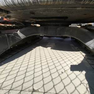 Escavatore Mini Hitachi ZX50u Usato da 5,0 Tonnellate, Ultra Compatto con Rotazione a Raggio Zero, Motore Isuzu, Macchina di Seconda Mano per Uso Interno e Paesaggistico - Product Image 5