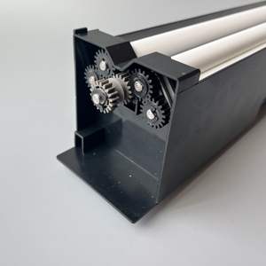 Z021313 <span class=keywords><strong>2</strong></span>号转机架单元交叉机架Noritsu QSS 3201 3202 3203 3701 3702 3701HD 3702HD - Product Image 3