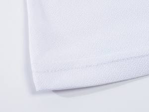 ملابس رخيصة بالجملة، قمصان فارغة قابلة للتخصيص بشعار خاص، 100% قطن، مريحة وقابلة للتنفس للرجال - Product Image 6