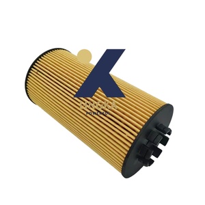 Filtro de Aceite para Camión Marca LK Usado, Suministrado por Fábrica, 17118-910510 1012045-52E 1012045-37FY - Product Image 3