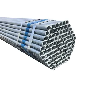 Stainless Steel Welded Pipe and Seamless Steel Pipe for Structural Applications