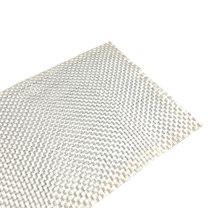 Tessuto in Fibra di Vetro E-Glass ad Alte Prestazioni 200g-800g, Alta Resistenza allo Spacco per Riparazione Superfici di Scafi - Product Image 5