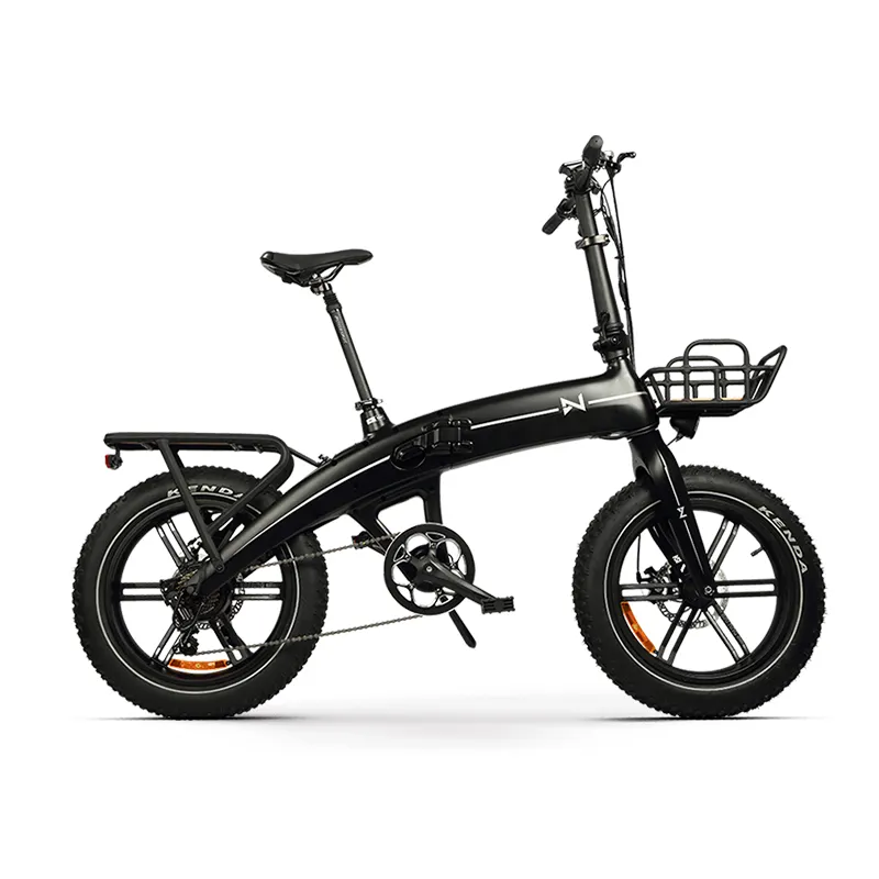 ALPHA CPSC Australia Warehouse Ebike Fat Tire Electric Bicycle 250W 350W Electric Bikes for Adult