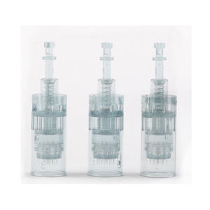 <span class=keywords><strong>Dr</strong></span> Pen M8 微针笔 微针 不锈钢 - Product Image 2