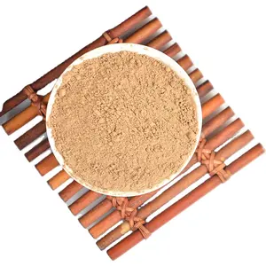 Fabrication au Sichuan de farine de sarrasin rôtie sans gluten poudre de sarrasin biologique farine à pain nutritive