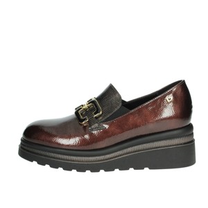 MOCASSINO 3A5452DS MARRONE - Product Image 1