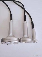 Machine de drainage lymphatique pour le remodelage du corps, rouleau à vide, outil Gua Sha, brosse nettoyante pour le visage, lifting du visage, détoxification, massage, équipement de spa