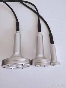 Máquina de Drenagem Linfática para Esculpir o Corpo, Ferramenta de Rolagem a Vácuo, Escova de Limpeza Facial, Equipamento de Massagem Detox SPA - Product Image 4