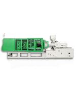 Machine de moulage par injection pour la fabrication de couvercles de bouteilles en plastique de 5 gallons BST-1400A