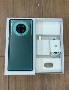 Smartphone 5G Originale Octa Core LTE 8+256GB Android con Schermo Curvo a Cascata <span class=keywords><strong>Mate</strong></span> 30 <span class=keywords><strong>Pro</strong></span> Inglese/Spagnolo Wireless - Product Image 2