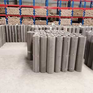 Top Selling Good Quality Galvanized <b>Welded</b> <b>Wire</b> Fencing Panel 1x1 2x2 Hot Dipped Galvanized <b>Welded</b> Mesh Panels - Product Image 6