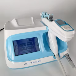 Appareil de mésothérapie coréen sans aiguille U225, <span class=keywords><strong>pistolet</strong></span> de mésothérapie prp, <span class=keywords><strong>pistolet</strong></span> de mésothérapie, injecteur vital 2, injecteur 3, machine de mésothérapie, <span class=keywords><strong>pistolet</strong></span> de mésothérapie - Product Image 1