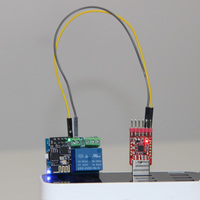 Carte de développement LILYGO T-01C3 ESP32-C3 avec WIFI et antenne Bluetooth et base d'antenne externe ESP-01