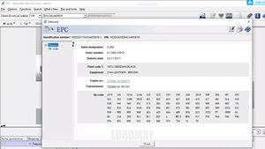 Software para EPC + <span class=keywords><strong>WIS</strong></span> Benz EPC 2018,11 <span class=keywords><strong>WIS</strong></span> 20,10 - Product Image 4