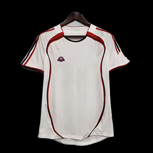 Комплект футбольной формы для мужчин: мемориальная коллекция, ретро-дизайн, цифровая печать, клуб Чили, футбольная экипировка, форма для футбола Гуанси - Product Image 2