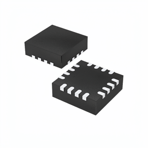 Componente Electrónico de Gestión de Energía (PMIC) del Canal del Fabricante, 16 VFQFN con Pad Expuesto, NCS37014MNATWG - Product Image 1