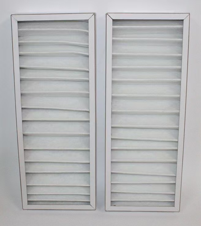 Air Purifier Parts Merv 8 Allergen
