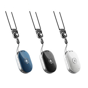 <span class=keywords><strong>Localizador</strong></span> GPS para Niños, Collar con Rastreador GPS para Niños Pequeños, Alarma para <span class=keywords><strong>Personas</strong></span> <span class=keywords><strong>Mayores</strong></span>, <span class=keywords><strong>Localizador</strong></span> de Rastreo GPS, Tarjeta SIM GSM, Mini Rastreador GPS Personal para Niños - Product Image 3
