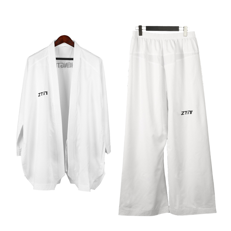 Professional Martial Arts Wear Cotton Material