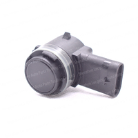 A0009055504 Sensor Parktronic PDC Kompatibel Mercedes Benz E-Class W212 B-Class W242 C-Class W205 untuk Mundur Mobil