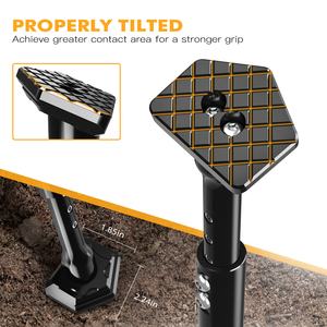 Soporte lateral ajustable NICECNC para <span class=keywords><strong>Beta</strong></span> Xtrainer 250 <span class=keywords><strong>300</strong></span> 2015-2021 2022 <span class=keywords><strong>2023</strong></span> - Product Image 4