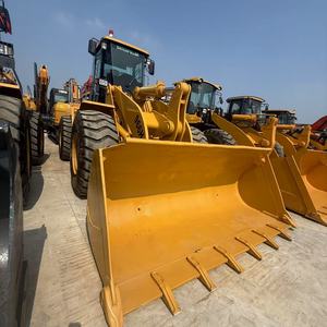 ขายส่งเครื่องจักรก่อสร้างฮิตาชิ Zaxis210 Zx200 20 ตัน มือสอง อุปกรณ์แท้ - Product Image 1