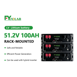 ระบบจัดเก็บพลังงานภายในบ้านแบบไฮบริด 12kw 15kw 16kw พร้อมตัวควบคุม MPPT PWM ระบบโซลาร์เซลล์แบบโมโนคริสตัลไลน์ซิลิคอน ไฮบริด - Product Image 4