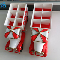 OEM ODM Personnalisé Haute Qualité Livraison Rapide Camion Dragon Nezha Imprimé en 3D Peintures Variées PLA/PETG/ABS/Résine/Nylon Certifié ISO9001