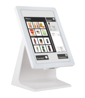 Système de point de vente android 11, terminal de paiement à écran tactile, machines de point de vente de bureau pour restaurant et hôpital