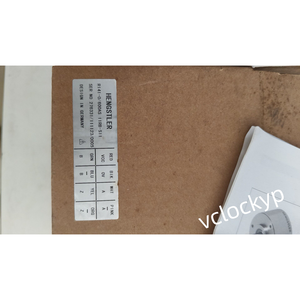 1 codificador HENGSTLER RI41-0/600AS.11RB-S11 nuevo. Envío rápido a través de FedEx. - Product Image 2