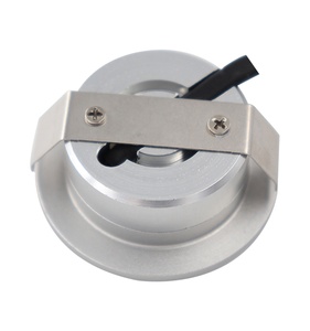 Đèn Thể Thao LED Gắn Âm Tường Mini VST 1.2W Đèn Âm Trần LED Tròn Nội Thất DC 12V - Product Image 5