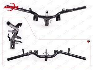 Buena Calidad de control de dirección de la motocicleta manillar para SYM SINFONÍA 125 - Product Image 2